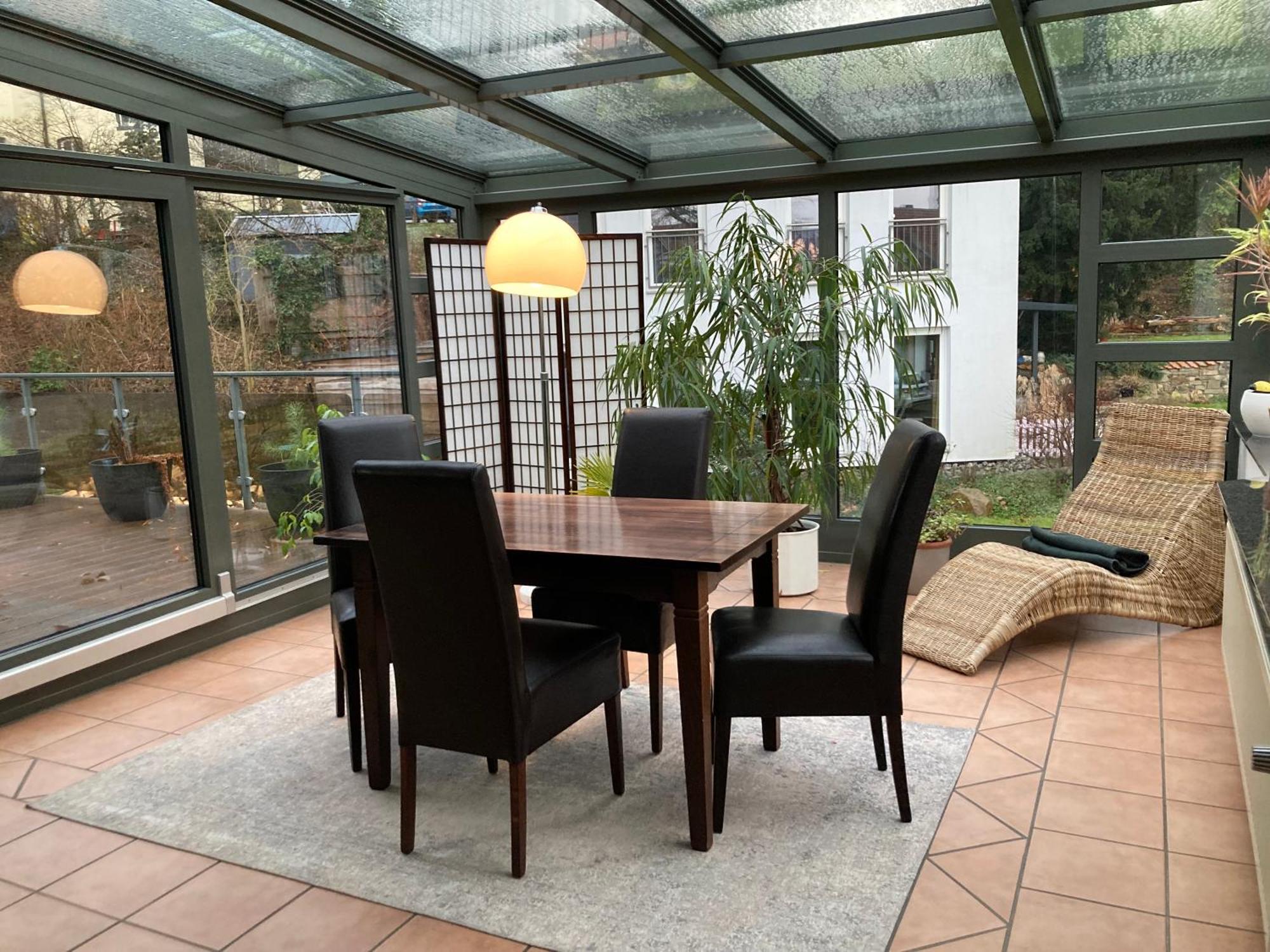 Apartment Boettger