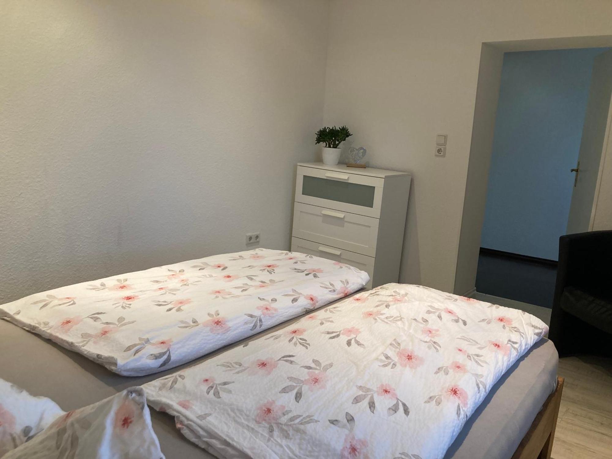 Boettger Apartment