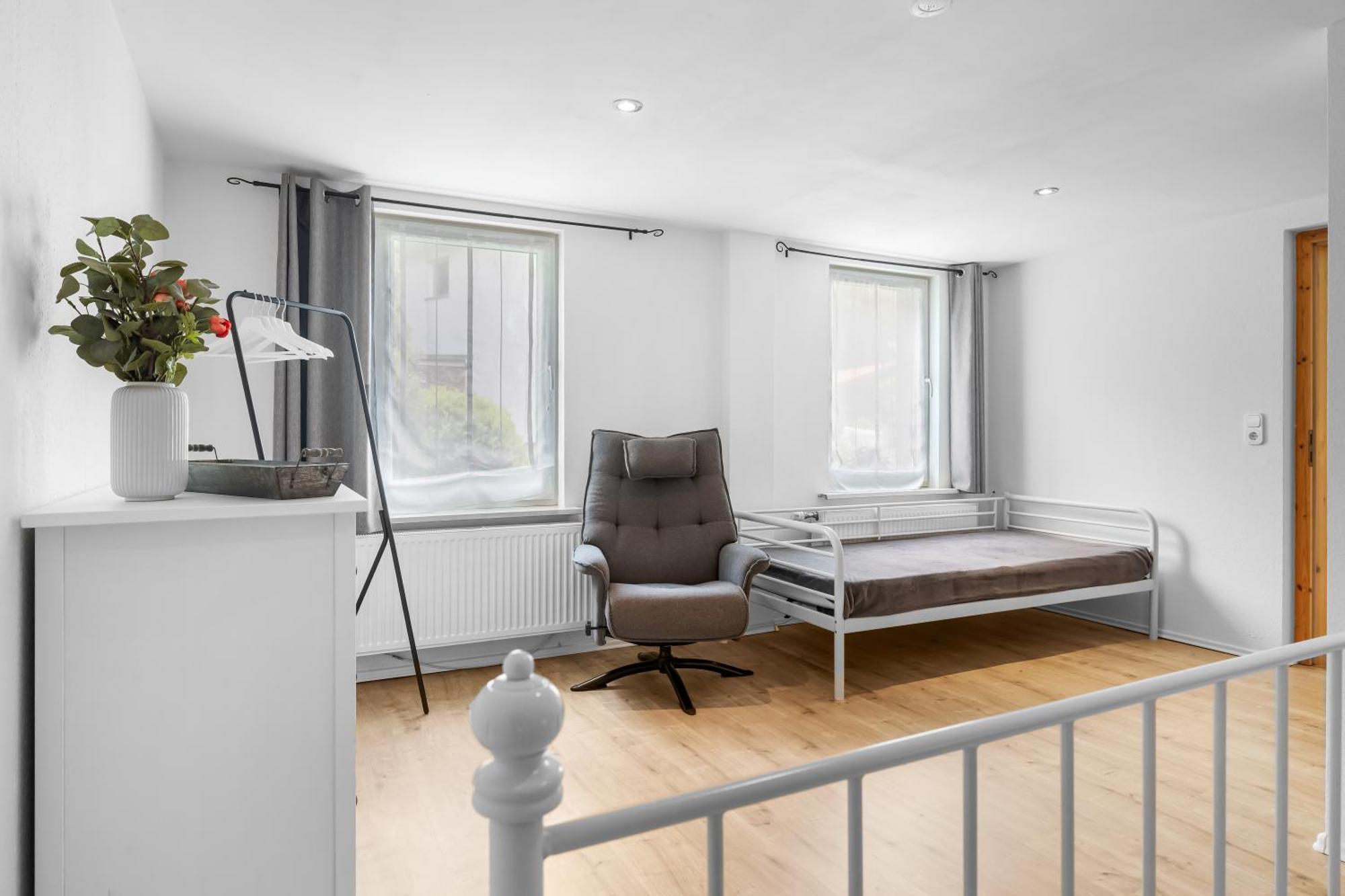 Boettger Apartment *