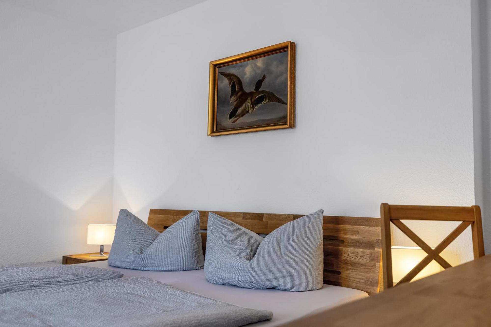 Apartment Boettger *