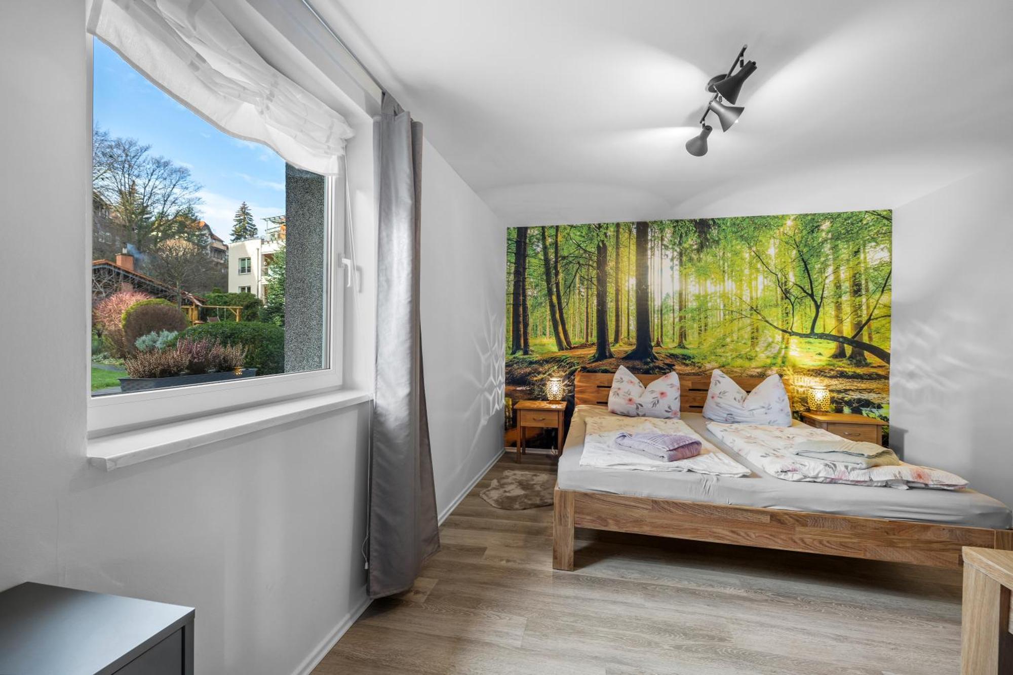 Apartment Boettger Wernigerode